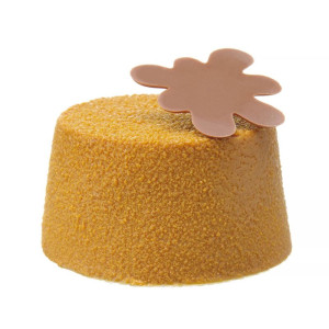Silikon-Muffinform - HENDI
