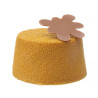 Silikon-Muffinform - HENDI
