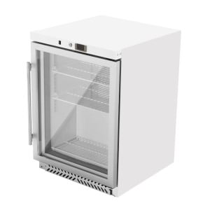 Mini Armoire Réfrigérée - Positive Vitrée