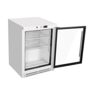 Mini Armoire Réfrigérée - Positive Vitrée