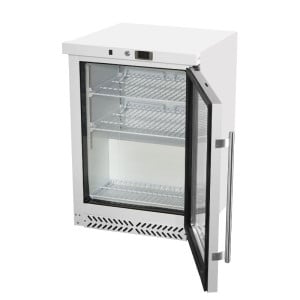 Mini Armoire Réfrigérée - Positive Vitrée