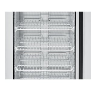 Gefrierschrank 380 L Umluftkühlung -18/-22 °C