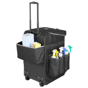 Mobiler Reinigungswagen