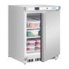 Untertheken-Kühlschrank Positiv Serie C Edelstahl 150L - Polar