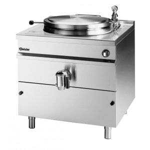 Classic Electric Pot 480 L