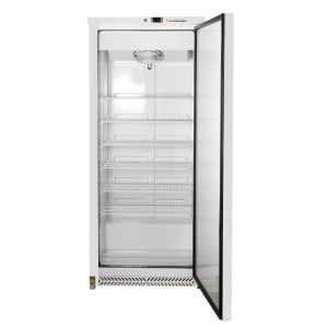Gefrierschrank 590 L Umluftkühlung -18/-22°C