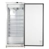 Gefrierschrank 590 L Umluftkühlung -18/-22°C
