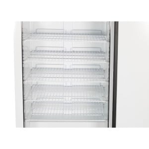 Gefrierschrank 590 L Umluftkühlung -18/-22°C
