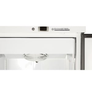 Gefrierschrank 590 L Umluftkühlung -18/-22°C