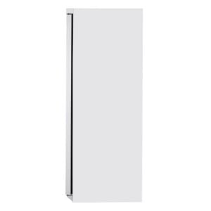 Gefrierschrank 590 L Umluftkühlung -18/-22°C