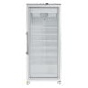 Armoire Réfrigérée 555 Litres - Négative Vitrée