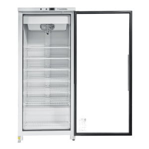 Armoire Réfrigérée 555 Litres - Négative Vitrée
