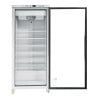Armoire Réfrigérée 555 Litres - Négative Vitrée
