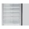 Armoire Réfrigérée 555 Litres - Négative Vitrée