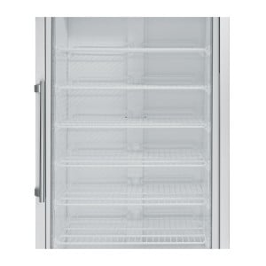 Armoire Réfrigérée 555 Litres - Négative Vitrée