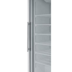 Armoire Réfrigérée 555 Litres - Négative Vitrée