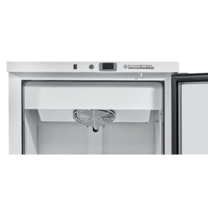 Armoire Réfrigérée 555 Litres - Négative Vitrée