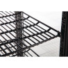 Kühlvitrine - Gebogene Tür - Schwarze Serie C 235 L