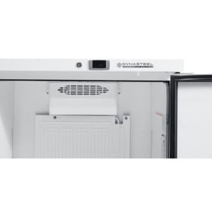 Positive Kühlschrank 590 L 0/+8°C Volltür