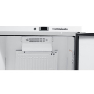 Positive Refrigerated Cabinet 590 L 0/+8°C Solid Door