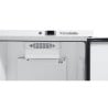 Positive Kühlschrank 590 L 0/+8°C Volltür