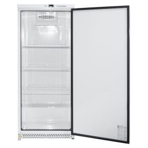 Positive Kühlschrank 590 L 0/+8°C Volltür