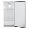Positive Kühlschrank 590 L 0/+8°C Volltür