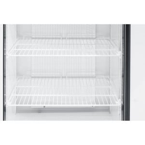 Positive Kühlschrank 590 L 0/+8°C Volltür