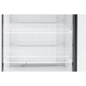 Positive Refrigerated Cabinet 590 L 0/+8°C Solid Door