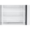 Positive Kühlschrank 590 L 0/+8°C Volltür