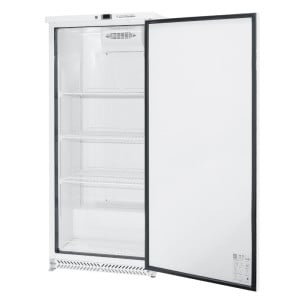 Positive Kühlschrank 590 L 0/+8°C Volltür