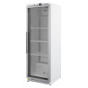 Positive Glass Door Refrigerated Cabinet 380 L 0/+8°C