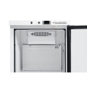 Glasgekühlter Kühlschrank 380 L 0/+8°C