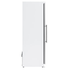 Glasgekühlter Kühlschrank 380 L 0/+8°C