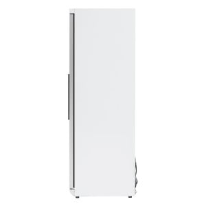 Glasgekühlter Kühlschrank 380 L 0/+8°C