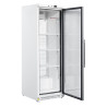 Glasgekühlter Kühlschrank 380 L 0/+8°C