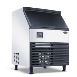 Ice Machine - 73 Kg - CombiSteel