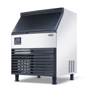 Ice Machine - 73 Kg - CombiSteel