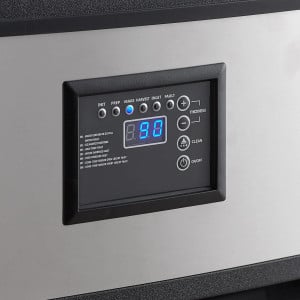Eiswürfelmaschine - 73 kg - CombiSteel