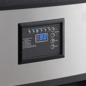 Ice Machine - 73 Kg - CombiSteel