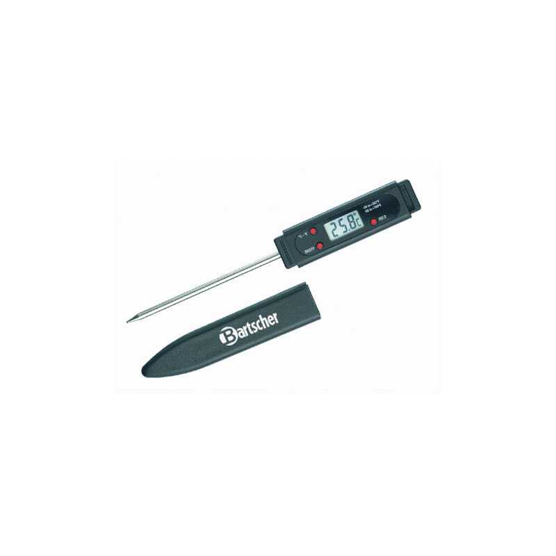 Digitales Thermometer