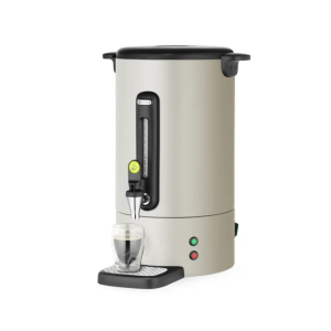 Perkolator UNIQ Off-White - 7 L - HENDI