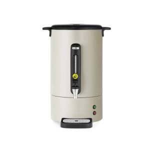 Perkolator UNIQ Off-White - 14 L - HENDI