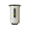 Perkolator UNIQ Off-White - 14 L - HENDI