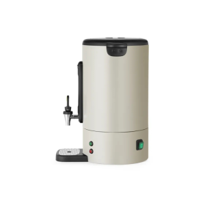 Perkolator UNIQ Off-White - 14 L - HENDI