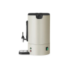 Perkolator UNIQ Off-White - 14 L - HENDI