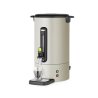 Perkolator UNIQ Off-White - 14 L - HENDI