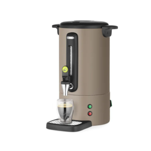 Perkolator UNIQ Taupe - 7 L - HENDI