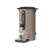 Perkolator UNIQ Taupe - 7 L - HENDI
