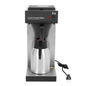 Professionelle Kaffeemaschine 2 L - Dynasteel